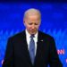 Biden e il flop tv, Casa Bianca: “Una brutta serata”