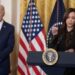 Biden, media: i dubbi su Harris, ecco perché ha rinviato il ritiro