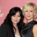 Brenda e Kelly, l’addio di Jennie Garth a Shannen Doherty: “Mai state l’una contro l’altra”