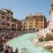 Caldo estremo allenta la morsa, oggi 11 città con bollino rosso