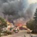 Canada, incendio devasta città di Jasper: premier di Alberta in lacrime – Video