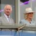 Carlo e Camilla in Scozia per la Royal Week