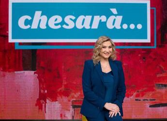 Caso Scurati, Serena Bortone sospesa per sei giorni dalla Rai