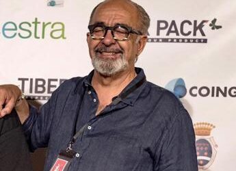 Cinema: addio al regista Romeo Conte, aveva 68 anni