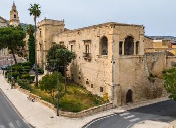 Comiso, Castello dei Naselli d’Aragona acquistato da un consorzio di imprese siciliane