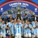Coppa America 2024, Argentina trionfa: Colombia battuta 1-0 in finale nel caos