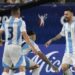 Coppa America, Argentina batte Canada 2-0 e va in finale