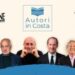 Da Capezzone a Zaia, torna la rassegna de La Ragione ‘Autori in Costa’