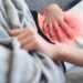 Da ‘influenza intestinale’ strascichi fino a 5 anni, studio italiano