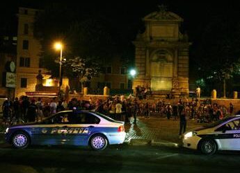 Droga, Funzionario Polizia di Stato: “a Roma spaccio fluido, in mano a insospettabili”