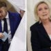Elezioni Francia, Macron studia alleanze locali per fermare Le Pen