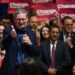Elezioni Regno Unito, trionfo Laburisti: Starmer stravince