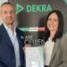 Engineering, da Dekra la certificazione per parità di genere
