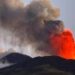 Eruzione Etna, la situazione all’aeroporto di Catania oggi