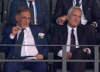 Euro 2024, La Russa: “Italia non ha combattuto”