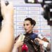Fair Play Menarini, Di Francisca: “Felice di rappresentare i valori dello sport”