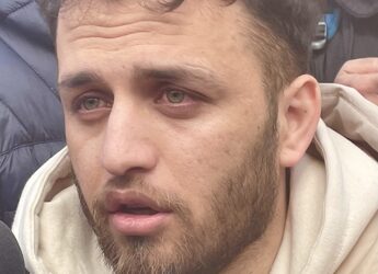 Familiare vittime Cutro: “Come hanno potuto giocare con tante vite?”