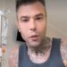 Fedez: “Nessun abuso di alcool e droghe, sono ricoverato per emorragia interna”
