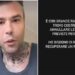 Fedez, stop forzato dopo il ricovero: “Ho bisogno di riposo”
