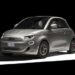 Fiat 500e Giorgio Armani: eleganza e zero emissioni