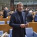 Fini: “Antisemitismo? Lo alimenta chi incolpa Israele del no a due popoli, due Stati”