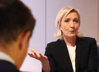 Francia, Marine Le Pen nel mirino: indagine su finanziamenti illeciti