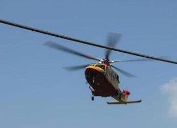 Friuli, volo di 70 metri: muore sciatore 18enne