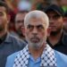 Gaza, per la Cia il leader di Hamas si nasconde nei tunnel di Khan Younis