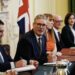 Gb, prima riunione governo Starmer: “Tantissimo lavoro da fare”