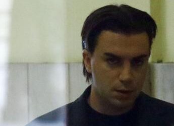 Giacomo Bozzoli, prima notte in carcere dopo l’arresto sorvegliato a vista