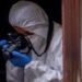 Giallo su ossa umane ritrovate in vecchia sacrestia. Don Zago: “Non so di chi siano”