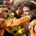 Gp Ungheria, i messaggi ‘accesi’ tra il box McLaren e Norris: “Lascia passare Oscar”