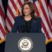 Harris, primo comizio verso nomination: “Conosco i truffatori come Trump”