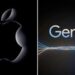 Intelligenza artificiale su iPhone, imminente accordo tra Apple e Google