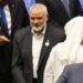 Ismail Haniyeh ucciso a Teheran, chi era ‘il più pragmatico’ dei leader di Hamas