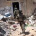 Israele, blitz a Tulkarem: “Uccisi 5 palestinesi armati in una moschea”