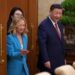 Italia-Cina, Meloni ‘promuove’ missione: cosa ha detto a Xi sulla Russia