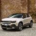 Jeep Avenger è il SUV più venduto in Italia nel 2024