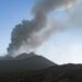 L’Etna si placa, oggi tregua dopo la fontana di lava dal cratere Voragine