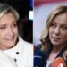 L’Italia come la Francia, Le Pen come Meloni? Ecco tutte le differenze