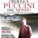 La Fenice celebra Puccini sabato 13 luglio in Piazza San Marco