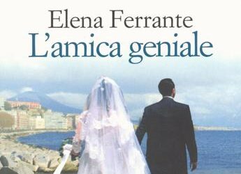 ‘L’amica geniale’ di Elena Ferrante il libro più bello del XXI secolo per il New York Times