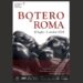 Le sculture di Botero per la prima volta a Roma