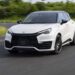 Lexus LBX Morizo RR: il nuovo crossover sportivo