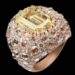 Made in Italy: Nel mondo vale 2,18 mld euro, al Monte CarloGems l’arte di Massimo Palmiero