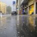 Maltempo, grandine a Milano. A Lodi trovato cadavere nell’Adda