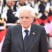 Mattarella: “Funzionamento della democrazia oggi in difficoltà”