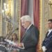 Mattarella: “Stop a intimidazioni ai giornalisti, pluralismo è garanzia di democrazia”