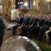 Mattarella, la libertà di informazione e il ruolo dei cronisti: la parole del Presidente