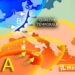 Meteo weekend tra sole e qualche temporale, poi torna il grande caldo africano